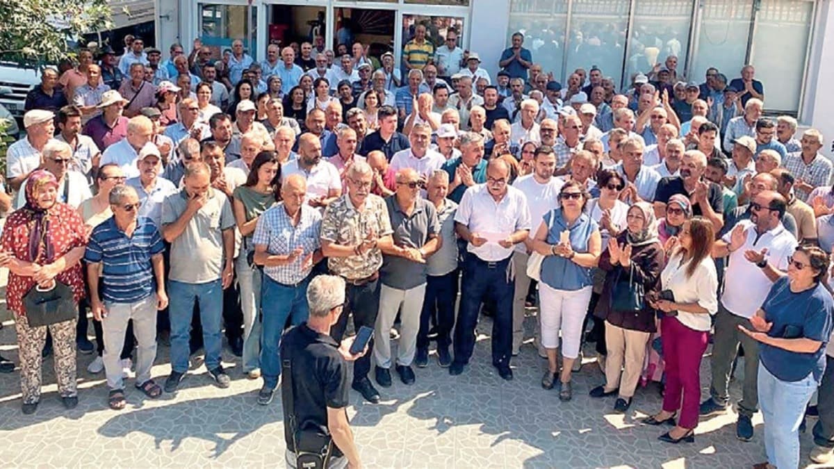 YENİ Parti teşkilatlanma hamlesini büyükşehirlere taşıyor