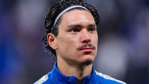 Trabzonspor, Darwin Nunez transferi için Suudi Arabistan'a çıkarma yapıyor