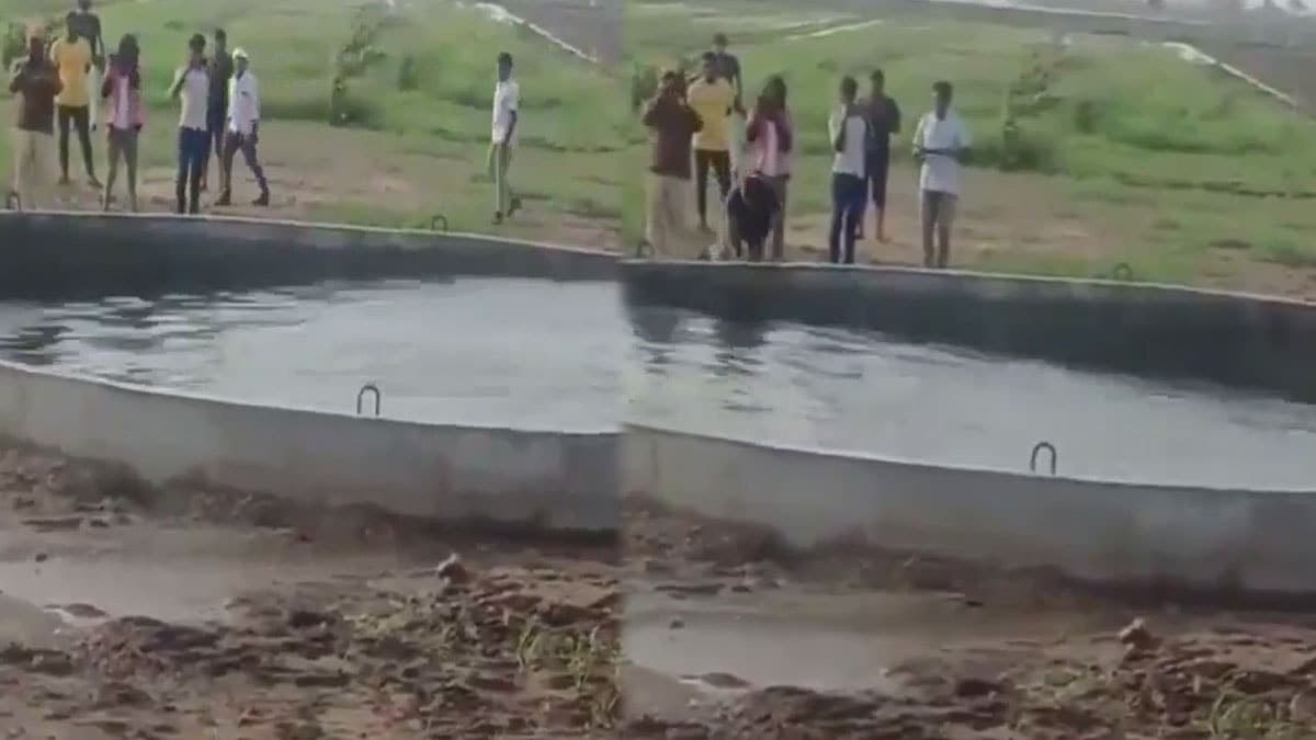 Gizemli kuyu deprem habercisi mi? Gerçek ortaya çıktı