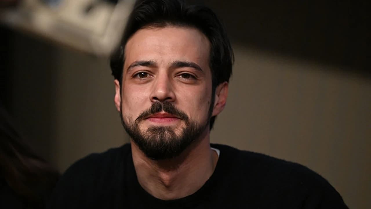 Mert Yazıcıoğlu'nun yeni dizisinde sürpriz gelişme: Çekimler ertelendi