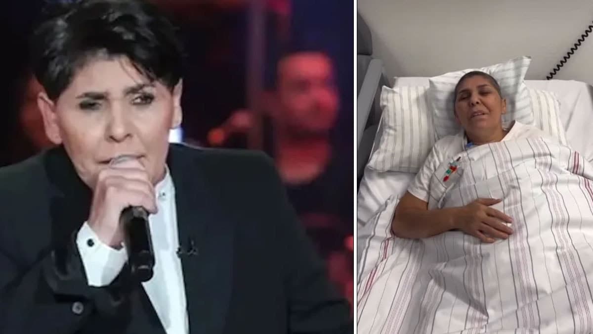 Cansever'in son mesajı ortaya çıktı: 'Konuşamıyorum, yazamıyorum' sözleri yürekleri burkdu