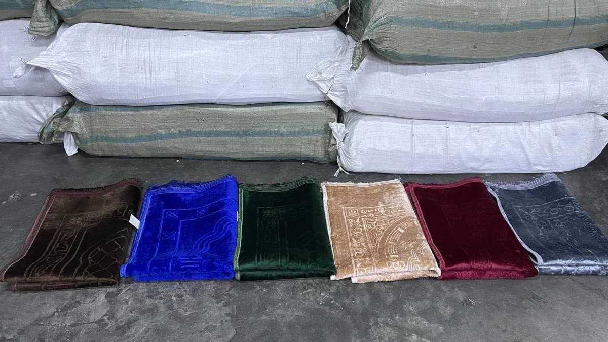 Türkiye'nin dev tekstil şirketi iflasın eşiğinde: Seccade üretimiyle tanınıyor