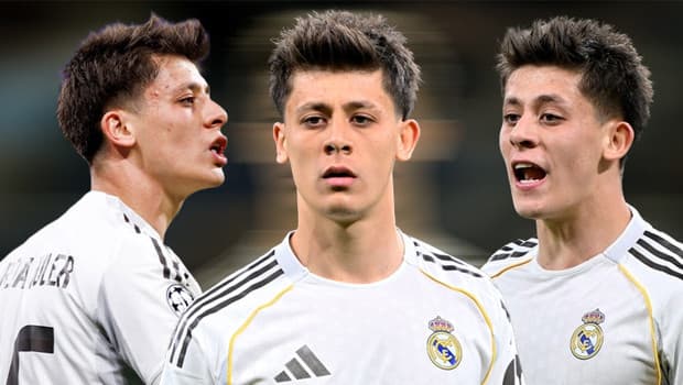 Arda Güler sahne aldı, İspanyol basını hayran kaldı: 'Real Madrid bu yıldızdan vazgeçemez'