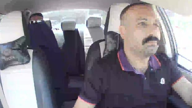 Gaziantep'te kadın kılığında saldırı: Emekli polise 3 kurşun