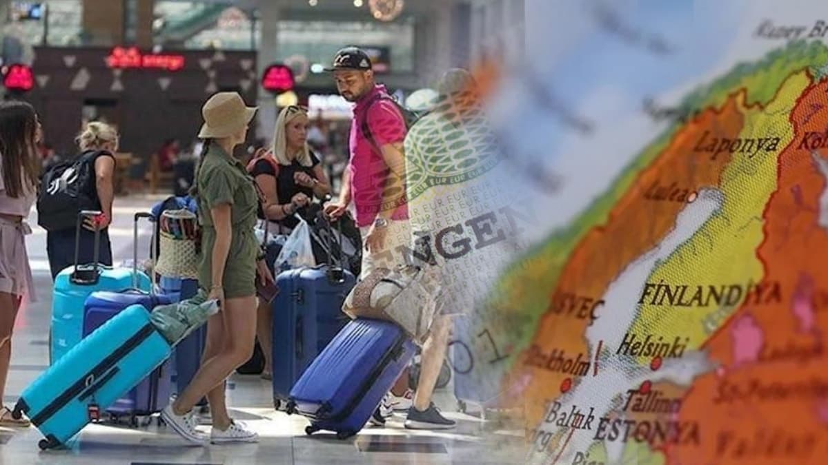 1 Milyon Nüfuslu Şehir Küresel Çekim Merkezi Haline Geldi