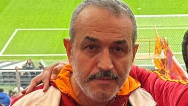 UltrAslan lideri Sebahattin Şirin hakkında gözaltı kararı