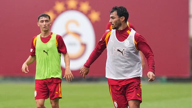 Galatasaray, sezon açılışında Çorum FK'yi ağırlıyor