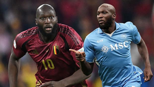 Fenerbahçe'de Lukaku transferi için son viraj! Belçikalı yıldızla el sıkışıldı