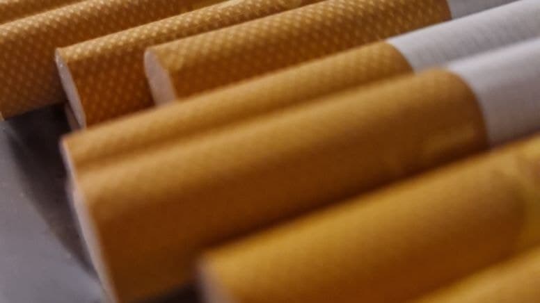 Sigaraya peş peşe zam: En ucuz paketin fiyatı 110 TL'ye yükseldi