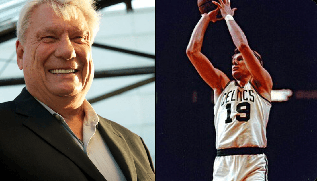 NBA tarihinin efsane ismi aramızdan ayrıldı