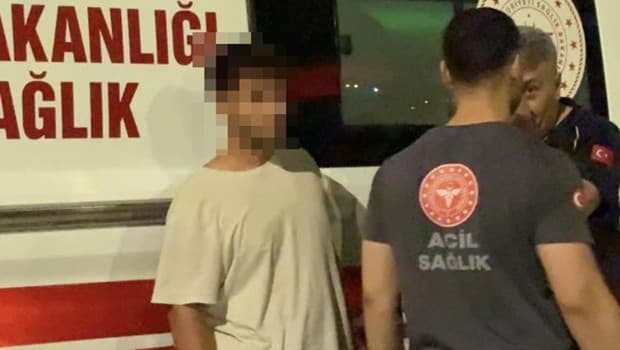 Alkolmetreyi üflemeyi reddeden sürücüye 350 bin TL ceza kesildi