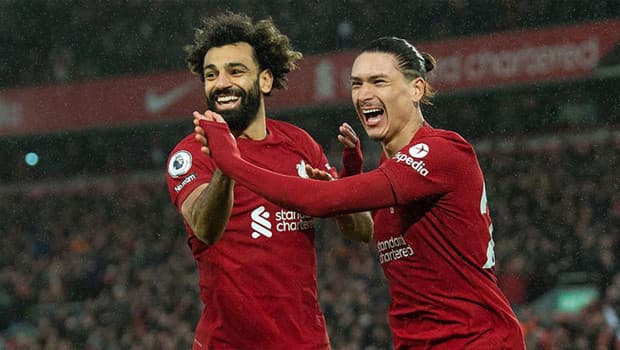 Salah, Al Hilal'in Nunez transferini bekliyor