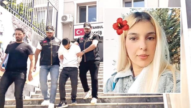 Eşini Çocuklar Çıktıktan Sonra Boğarak Öldürdü: Katilin Kan Donduran İfadesi