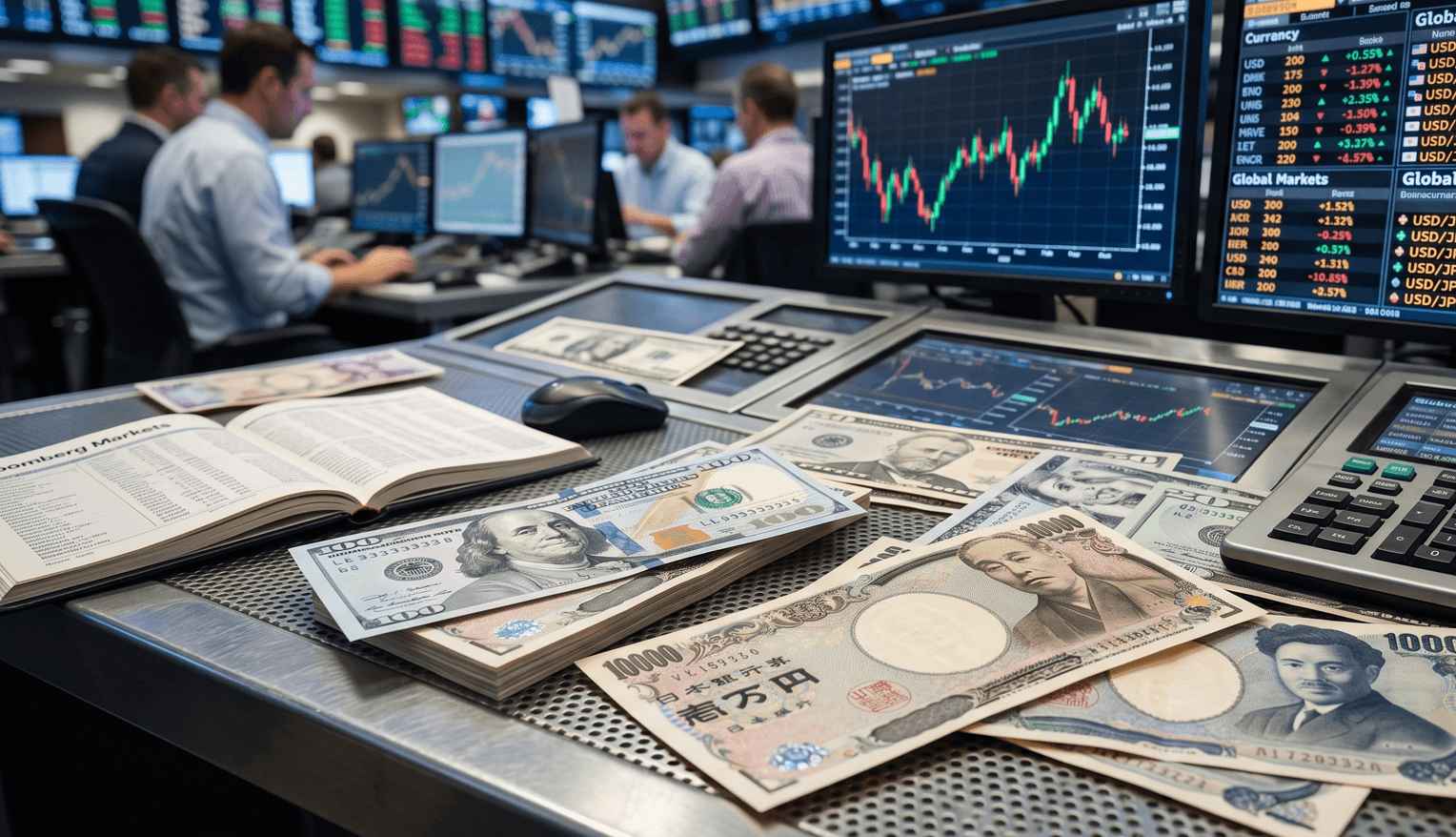 Finansal piyasalarda 40 yılın en düşük seviyesi: Uzmanlar o rakamların bir daha görülmeyeceğini söylüyor