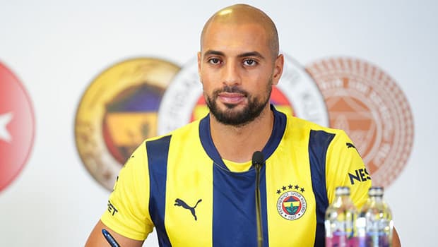 Fenerbahçe'den Amrabat açıklaması: Yeni dönem başlıyor