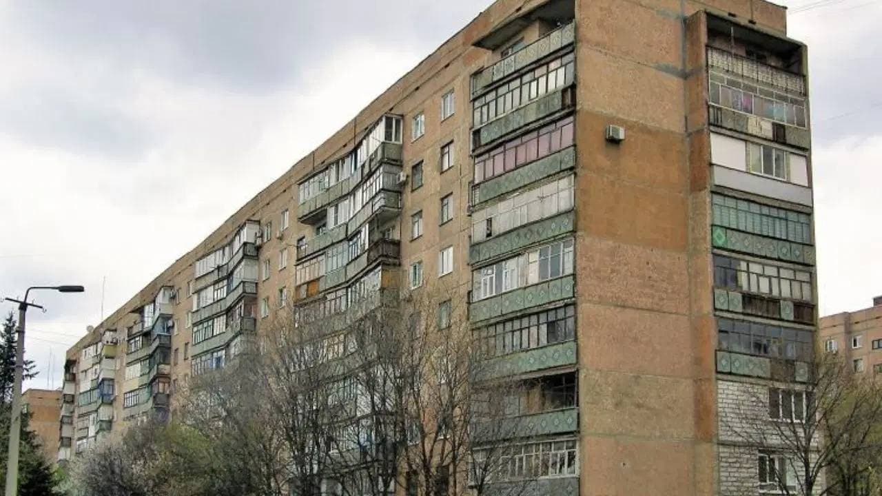 Beton duvardan sızan radyasyon apartman sakinlerini hasta ediyor