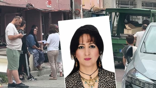 Kağıthane'de şüpheli ölüm: Azerbaycan uyruklu kadın evinde cansız bulundu