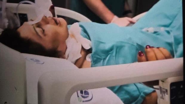 Adana'da dehşet: Boşandığı eşine kefen gönderip 8 yerinden bıçakladı