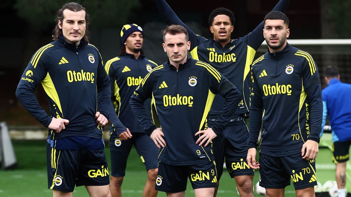 Amedspor, Fenerbahçe'nin milli futbolcusunu kadrosuna katmak istiyor