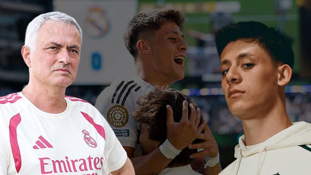 Arda Güler'e Real Madrid'de yeni sezon öncesi 'ilk 11' müjdesi: 'Artık yedek kulübesinde oturmayacak'