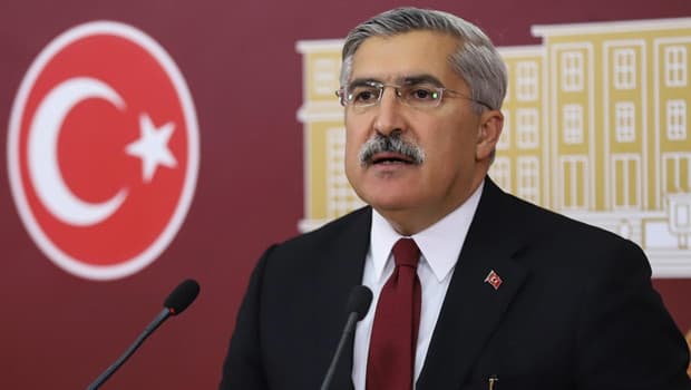 AK Parti'li Yayman'dan cumhurbaşkanlığı seçimi değerlendirmesi: '12 yılda tarihi dönüşümler yaşandı'