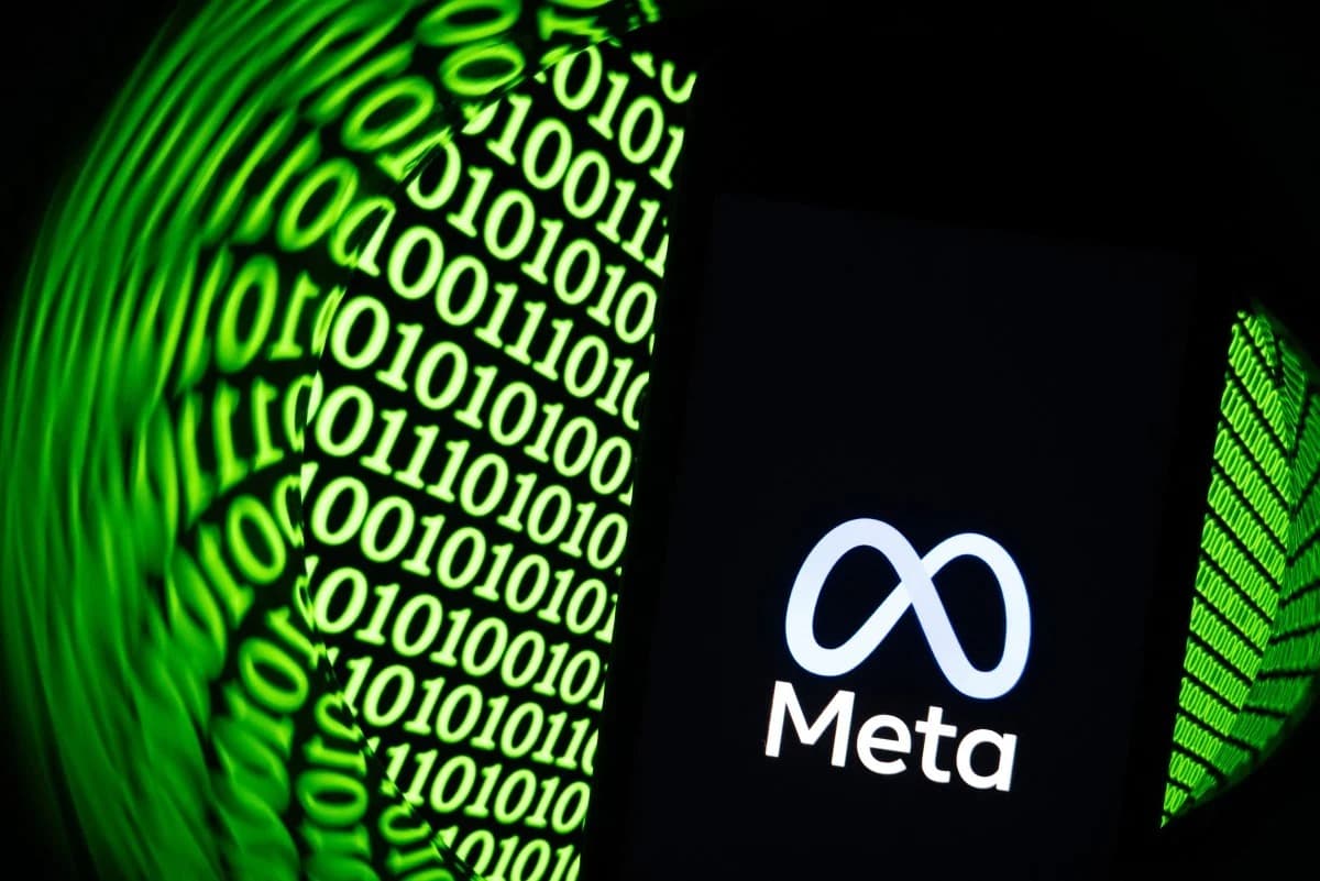 Meta, cihaz üzerinde çalışan yeni yapay zeka modelini tanıttı