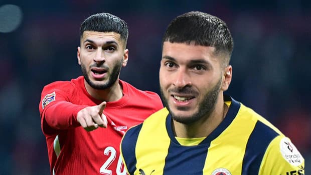 Fenerbahçe'de sürpriz ayrılık kapıda! Milli yıldız için kritik transfer görüşmeleri