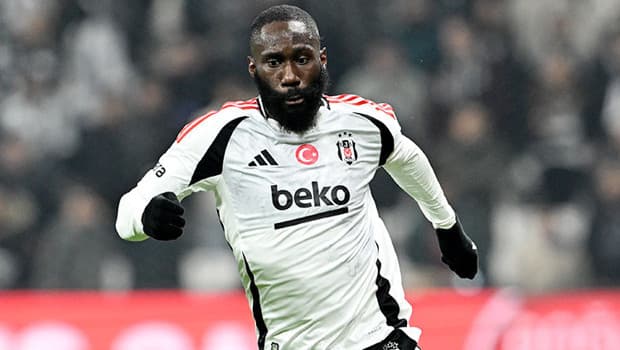 Konyaspor'da sürpriz transfer! Masuaku sağlık kontrolünde, anlaşma yakın