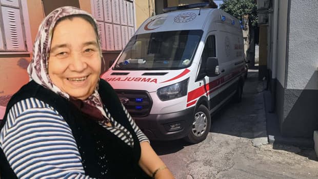 Muğla Milas'ta kan donduran olay: Yaşlı çift evlerinde ölü bulundu