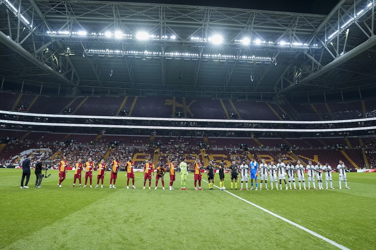 Galatasaray'da kritik viraj: Yönetimin sabrı taştı
