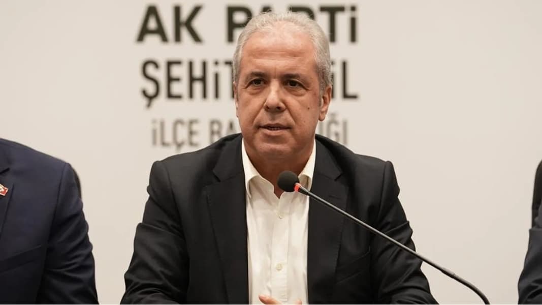 AKP'li Şamil Tayyar'dan partisine sert Etimesgut çıkışı: 'CHP'ye kazandırdınız'