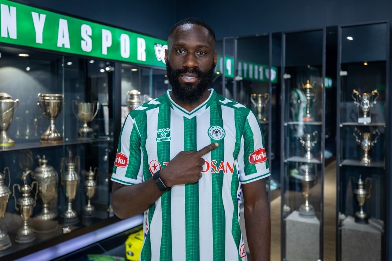 Masuaku yeniden Süper Lig sahalarında