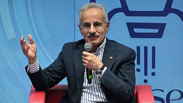 Bakan Uraloğlu'ndan 'Terörsüz Türkiye' mesajı: Yeni bir aşamaya geçildi