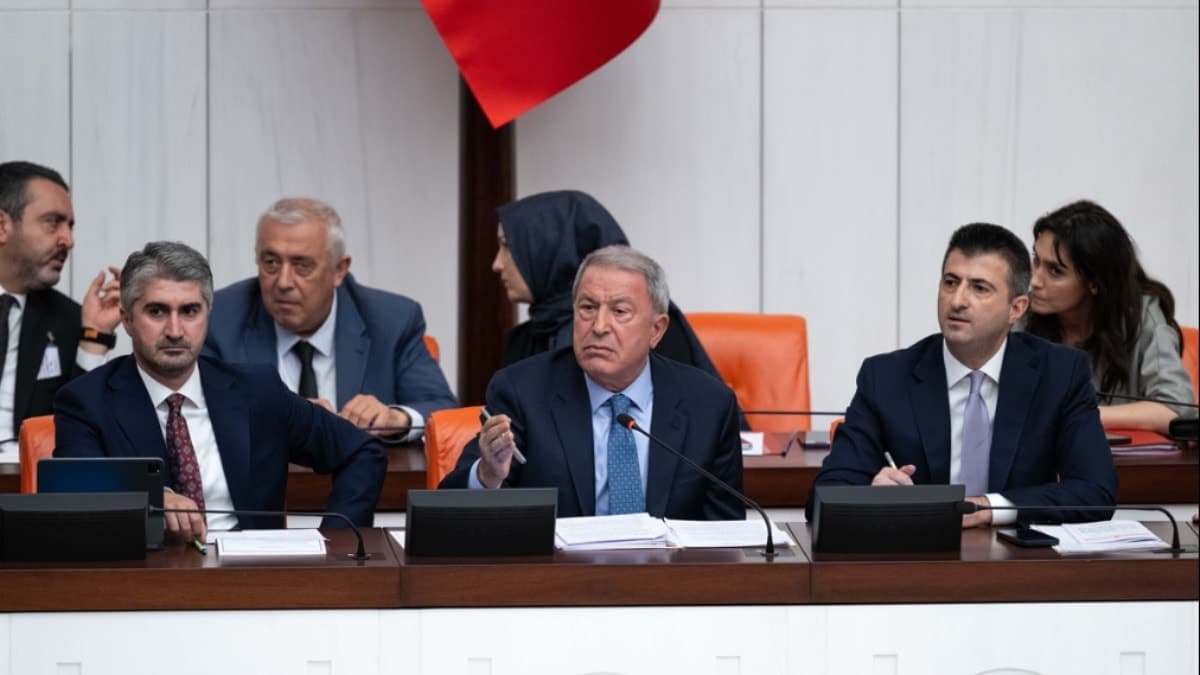 Okuyuculara çağrı: Boşlukları siz doldurun