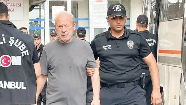 Kuşadası Belediyesi'nde rüşvet operasyonu: 16 şüpheli adliyeye sevk edildi