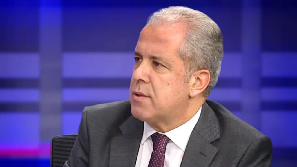 Şamil Tayyar'dan Etimesgut çıkışı: 'CHP'li adaya kazandırdınız, peki sonra ne oldu?'