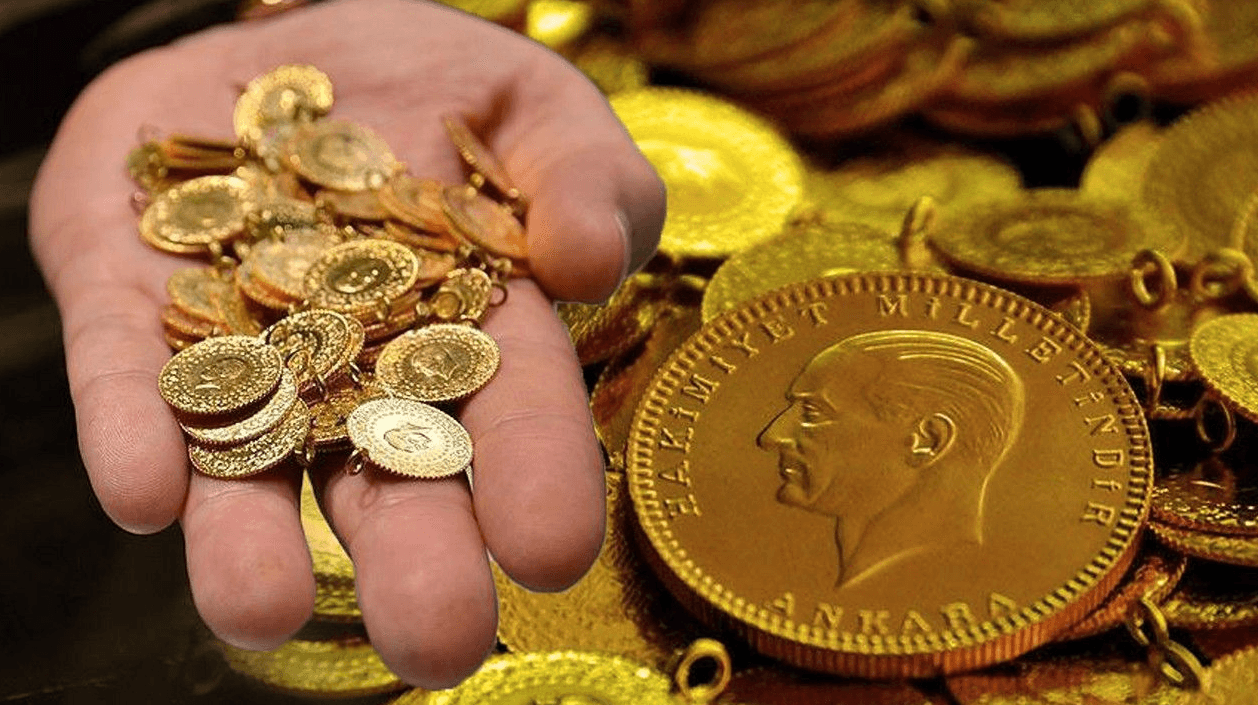 Altın fiyatlarında son yedi ayın en güçlü yükselişi: Yatırımcının yüzü gülüyor