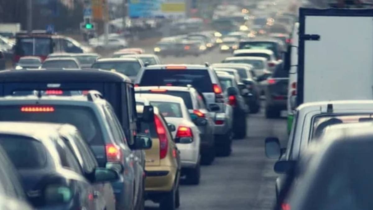Türkiye'de araç plakalarında yeni dönem başlıyor: Format netleşti