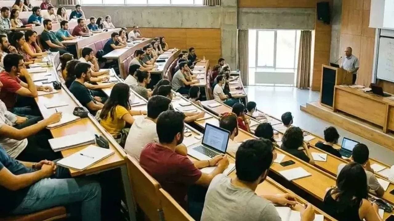 YÖK'ten üniversitelere erken kapanma talimatı: Akademik takvimde değişiklik gündemde