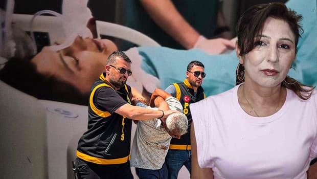 8 kez uzaklaştırma kararına rağmen eski eşini bıçaklayan koca: 'Bir anlık öfkeyle saldırdım'