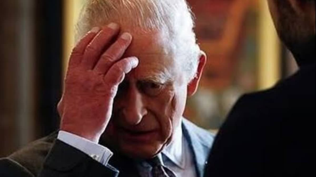 Ünlü radyoda skandal: Kral Charles'ın öldüğü duyuruldu
