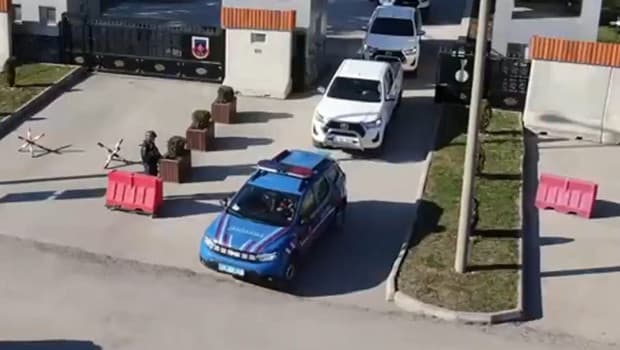Jandarmadan 28 ilde uyuşturucu operasyonu: 96 şüpheli gözaltına alındı, 69'u tutuklandı