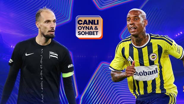 Fenerbahçe, Avusturya'da tarih yazmak istiyor: Sturm Graz deplasmanında kritik 90 dakika