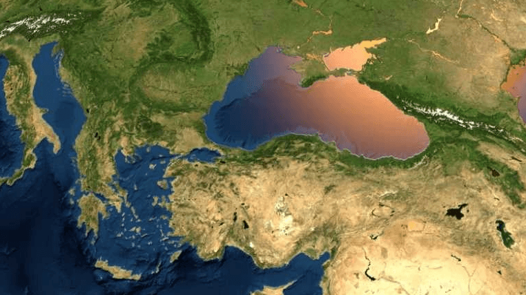 Türkiye'nin Karadeniz'deki Yeni Hamlesi Rusya'nın Tepkisini Çekti