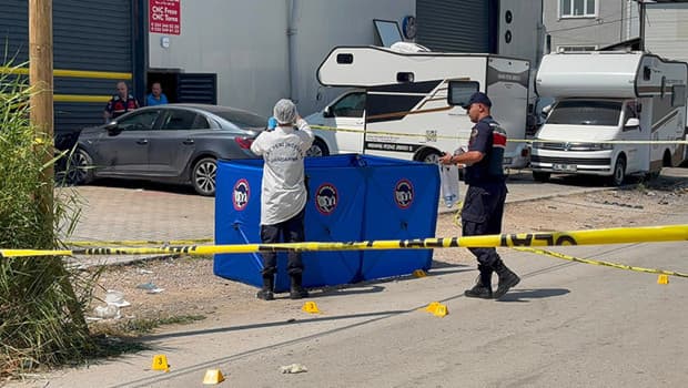 Bursa'da kan donduran olay: Kıskançlık krizi iki can aldı