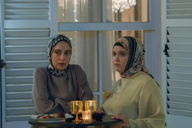 Kızılcık Şerbeti dizisinde 4 yıllık dönem kapanıyor: Sevilen oyuncu veda ediyor