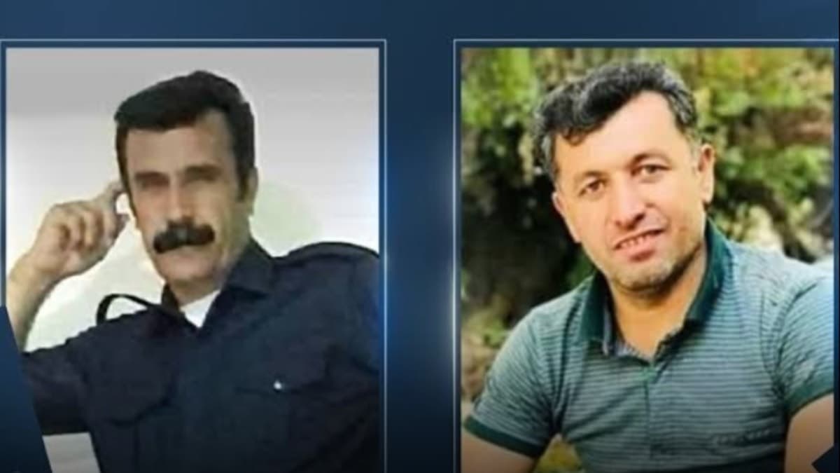 Af düzenlemesinin ardından ağır itiraflar: İki avcıyı MİT görevlisi sandılar, infaz ettiler