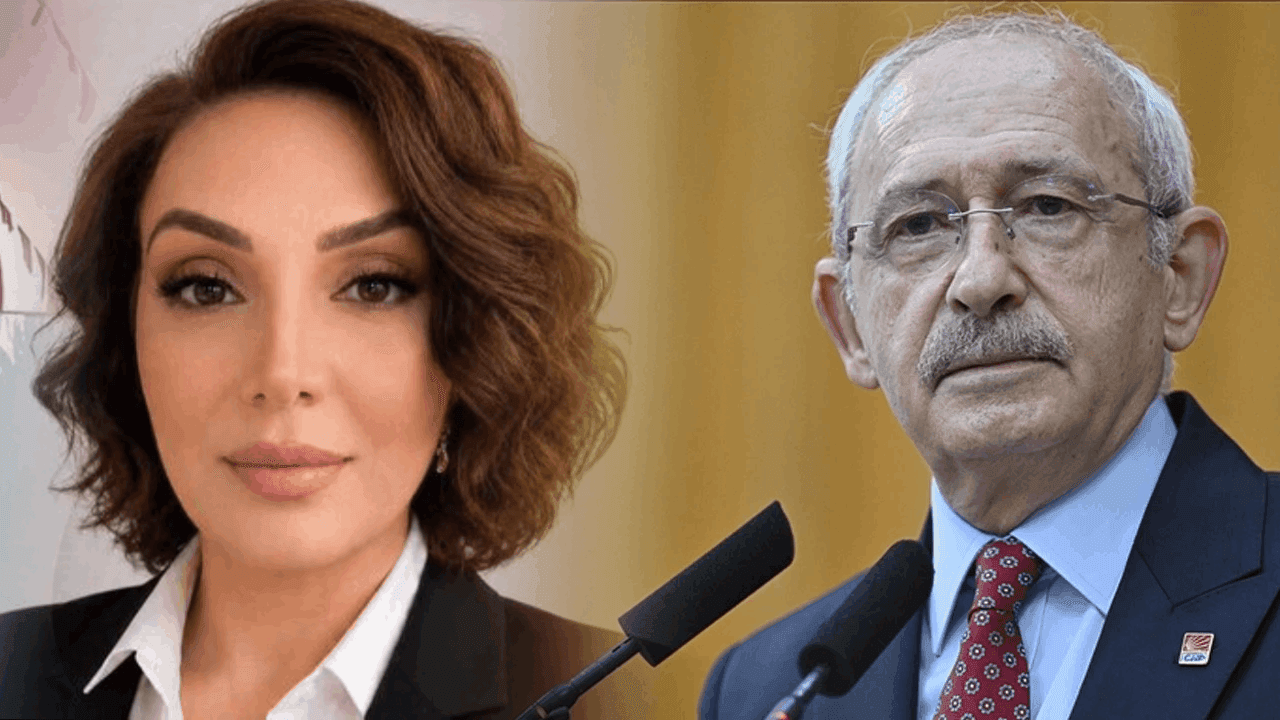 CHP'de 'Çerçeve Yasa' tartışması ilk istifasını getirdi