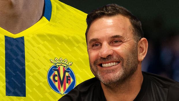 Galatasaray, Villarreal'in yıldızına gözünü dikti! Bonservis bedeli netleşiyor