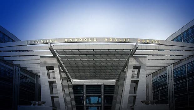 Görevden uzaklaştırılan Şile Belediye Başkanı Kabadayı için 92 yıla kadar hapis istemi